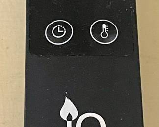 IQ HEAT CARBON INFRARED HEATER WITH REMOTE