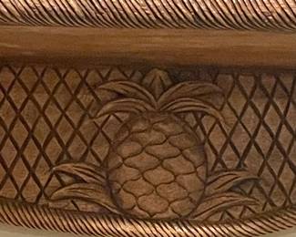 "PINEAPPLE" SHELF