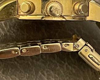 MICHAEL KORS MK-5876 WRIST WATCH