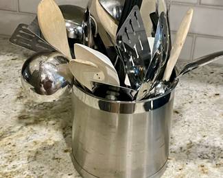KITCHEN UTENSILS