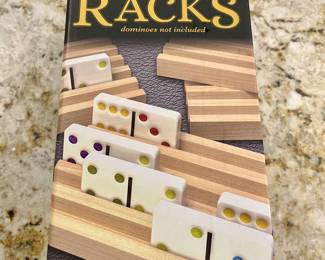 DOMINO RACKS