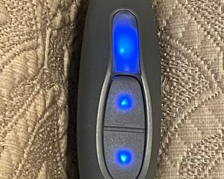 MASTERFIELD POWER RECLINER