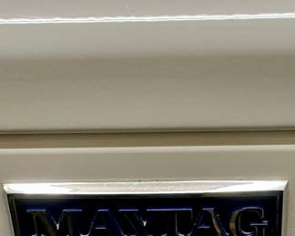 MAYTAG BRAVOS MCT WASHER