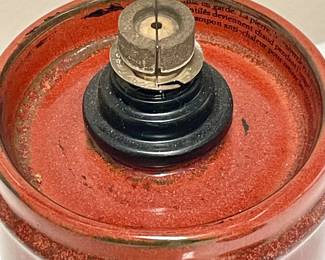 AROMA DECOR FRAGRANCE DIFFUSER