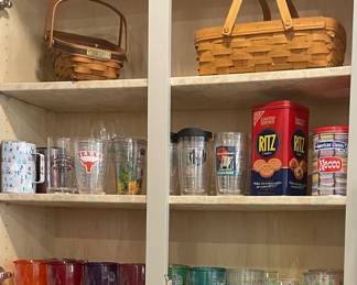 MISCELLANEOUSE KITCHEN WARES