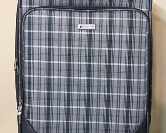 LARGE ROLLING LUGGAGE