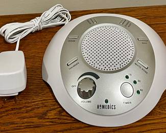 SLEEP SOUND MACHINE