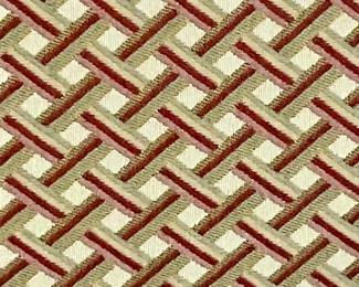 BEAUTIFUL, COMFY  SWIVEL ROCKER WITH LUMBAR PILLOW BY MASTERFIELD FURNITURE (2-AVAILABLE)