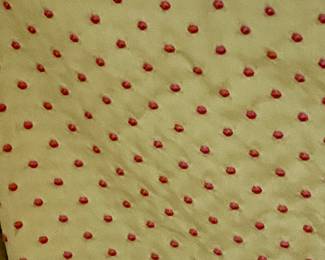 QUEEN BED WITH DUAL SHUTTER HEADBOARD