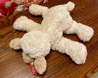 GUND PLUSH LAMB