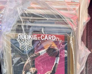 NBA CARDS