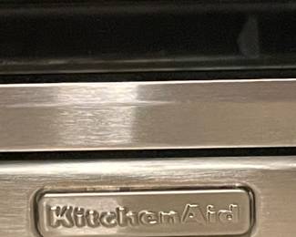 KITCHENAID TOASTER OVEN
