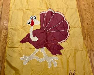 TURKEY FLAG
