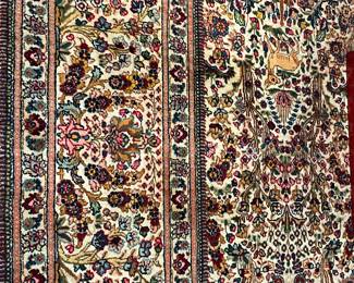 BEAUTIFUL LARGE LIVING ROOM RUG