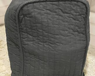 KITCHENAID STAND MIXER W/COVER