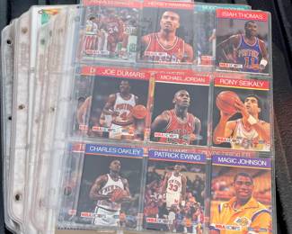 NBA CARDS