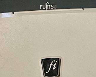 FUJITSU fi-6130 PRINTER