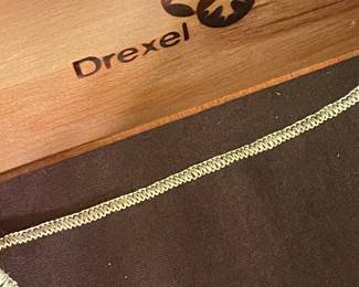 DREXEL BUFFET CABINET