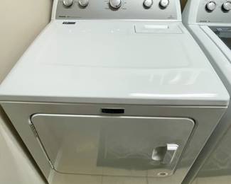 MAYTAG BRAVOS MCT DRYER