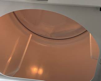 MAYTAG BRAVOS MCT DRYER