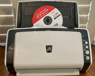 FUJITSU fi-6130 PRINTER