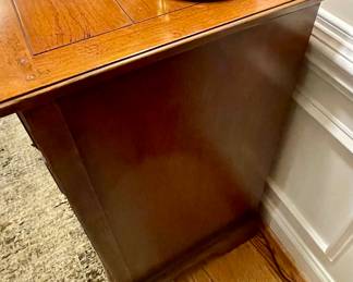 DREXEL BUFFET CABINET