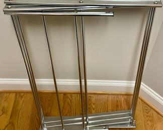 METAL DRYING RACK/STAND