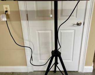 IQ HEAT CARBON INFRARED HEATER WITH REMOTE