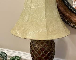 DECORATIVE LAMP