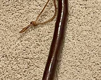 WALKING STICK