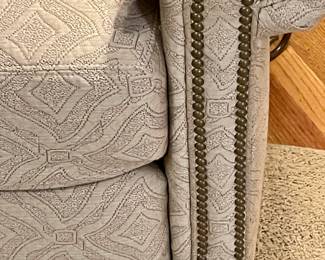 MASTERFIELD POWER RECLINER