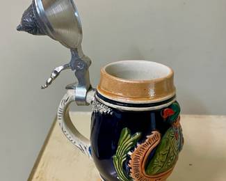 VINTAGE GERMAN STEIN