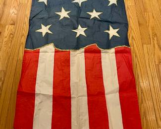 PATRIOTIC FLAG