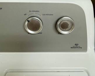 MAYTAG BRAVOS MCT DRYER