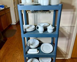 Vintage Pfaltzgraff China