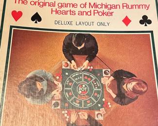 Have you ever played this game...This is a Vintage game, but there are more games new in box with the plastic still intact.