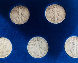 Look at the years on those....