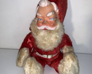 VINTAGE SANTA! enough said