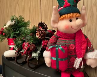 In search of a TV...there are several here...there might be one from every decade starting with the 60's.