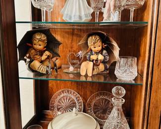 Can you guess the pattern of Waterford?