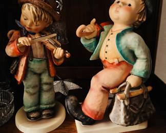 The Hummels are spectacular 