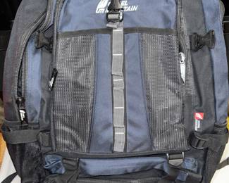 Camal Mountain Bag $8.00