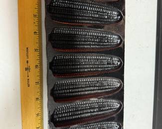 Cast Iron Corn Bread $8.00