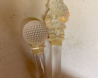 2 Bottle Stoppers $6.00