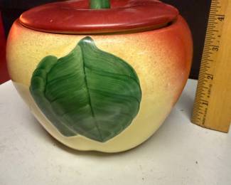 Hull Apple Grease $10.00