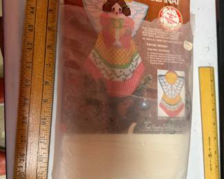 Tree Top Angel Kit $5.00