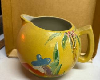 Ransburg Pitcher $22.00