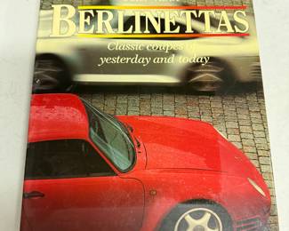 Berlinettas $5.00