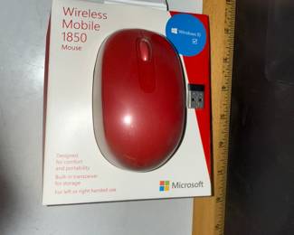 Wireless Mobile Mouse $3.00
