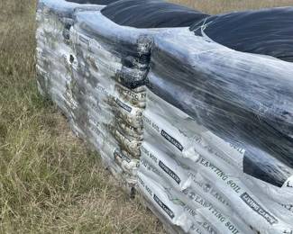 Greenhouse Farm Liquidation in Beasley Tx includes many supplies and systems.